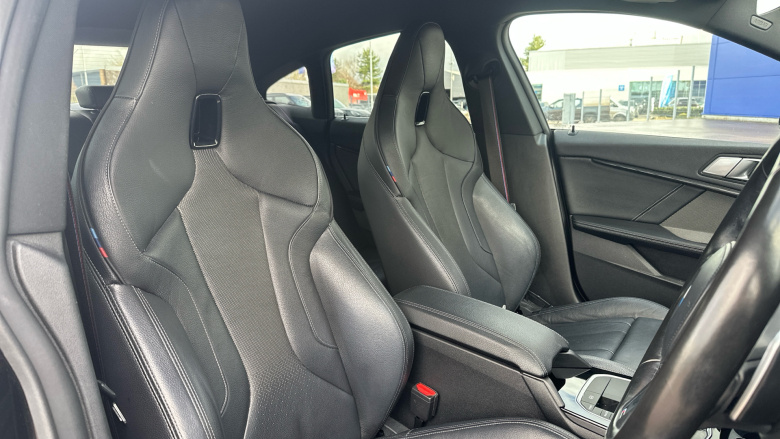 BMW 2 Series M235i xDrive 4dr Step Auto Petrol Saloon